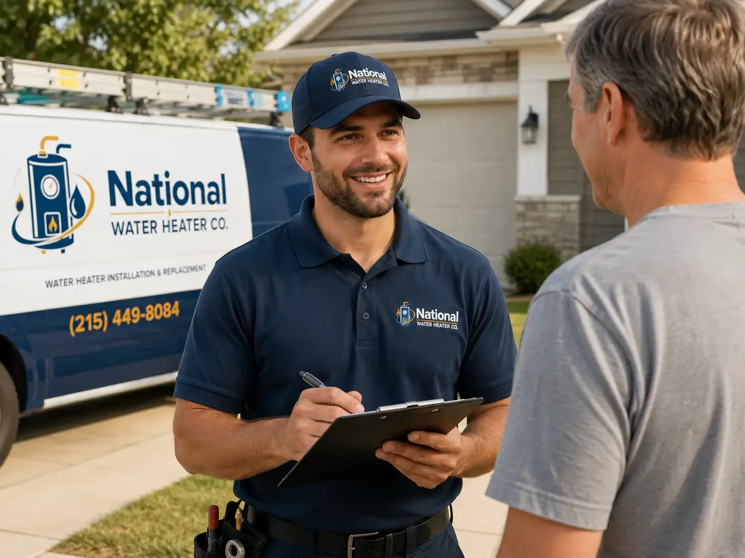 Water Heater Installation Pineville, AR FAQs